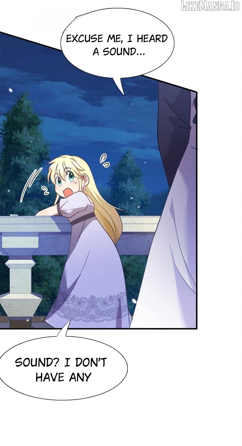 Don't Embarrass Me Chapter 78 - page 9